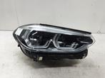 PHARE / OPTIQUE AVANT DROIT BMW X4 (G02) (873965402), Autos : Pièces & Accessoires, Mevr. I. Hauben, Utilisé, BMW, Rue de l'Espoir 34 34
4030  GRIVEGNÉE, BE