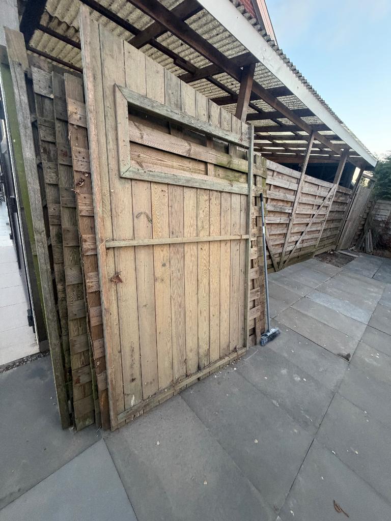 bois de chauffage, Jardin & Terrasse, Bois de chauffage, 3 à 6 m³, Enlèvement, Autres essences de bois, Bûches