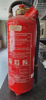 Oude Schuimblusser / Brandblusser, Maison & Meubles, Extincteurs & Coffres-forts, Enlèvement, Utilisé, Extincteur