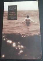Thriller van Saskia Noort: Terug naar de kust, Ophalen of Verzenden, Gelezen, Saskia Noort
