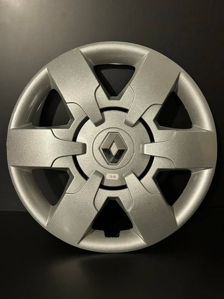 1 enjoliveur d’origine Renault master 16", Enlèvement ou Envoi, Utilisé