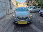 Auto, Auto's, Opel, Voorwielaandrijving, Euro 5, Beige, 4 cilinders