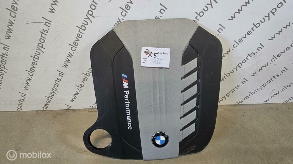 Overig origineel BMW X5 F85 (X5M) ('14-'18) 11147800350, Gebruikt, Ophalen of Verzenden, BMW, BMW