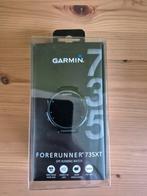 Garmin Forerunner 735XT sporthorloge, Handtassen en Accessoires, Sporthorloges, Ophalen, Gebruikt, Zwart, Garmin
