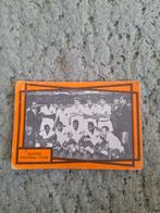 Zeer oud prentje Pele Santos 1970, Verzamelen, Ophalen of Verzenden