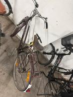Oude fiets, Fietsen en Brommers, Ophalen