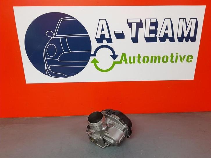 BOITIER PAPILLON Citroën Berlingo (01-2018/-) (9830171480), Autos : Pièces & Accessoires, Moteurs & Accessoires, Citroën, Utilisé