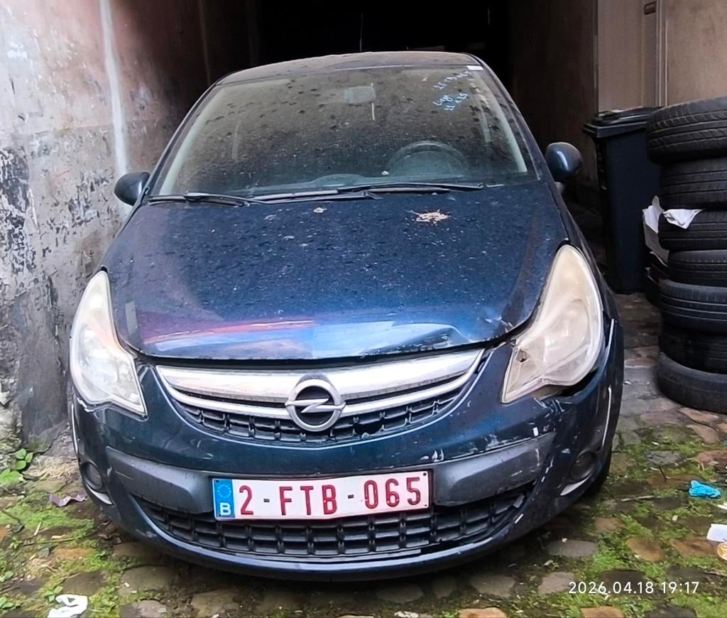 Lot de 3 voitures à petit prix ..., Autos, Particulier, Achat