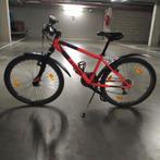 BMX fiets kind 8 - 11 jaar, Fietsen en Brommers, Ophalen, Gebruikt, Staal, Btwin Decathlon