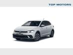 Volkswagen Polo Polo Life Business 1.0 TSI OPF  70 kW (95 pk, Argent ou Gris, Achat, Automatique, Essence