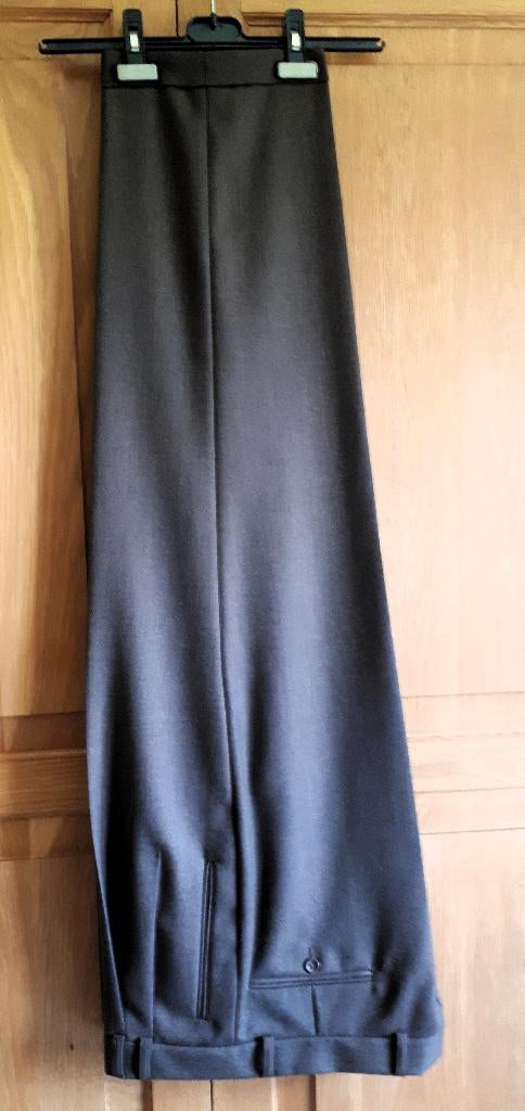 Pantalon Homme (01), Enlèvement ou Envoi, Comme neuf, Taille 52/54 (L)
