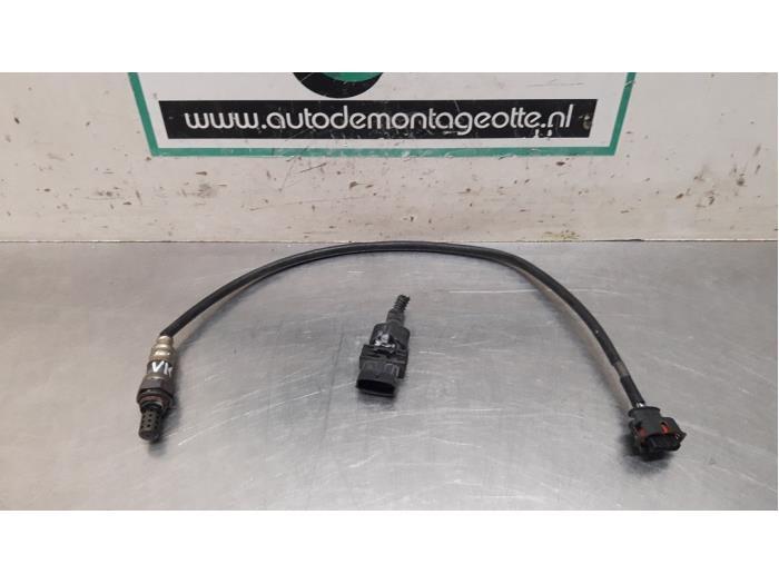 Lambda Sonde van een Opel Astra (Astra H 04-), Auto-onderdelen, Overige Auto-onderdelen, Opel, Gebruikt, 3 maanden garantie, Ophalen of Verzenden