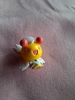 Figurine Pokemon Ceriflor, Ophalen of Verzenden, Gebruikt