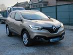 Renault kadjar 1.2 TCe, Auto's, Renault, Voorwielaandrijving, Kadjar, Stof, 4 cilinders