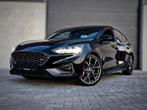 Ford focus ST MK4 Performance, Auto's, Focus, Alcantara, Zwart, Parkeersensor