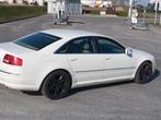 Audi A8 D3, Cuir, Achat, Automatique, Particulier