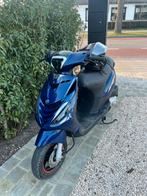 Zip 4t 50cc iget, Ophalen, Zip, Klasse A (25 km/u), Zo goed als nieuw