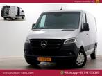 Mercedes-Benz Sprinter 314 CDI 143pk E6 9G Automaat L1H1 LED, Auto's, Automaat, Parkeersensor, Mercedes-Benz, Bedrijf