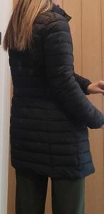 Puffer jacket Superdry dames jas, Kleding | Dames, Jassen | Winter, Blauw, Zo goed als nieuw, Ophalen, ANDERE