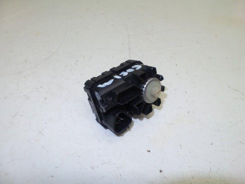 PHARE MOTEUR Mazda 6 (GH12 / GHA2) (01-2007/07-2013), Utilisé, Mazda