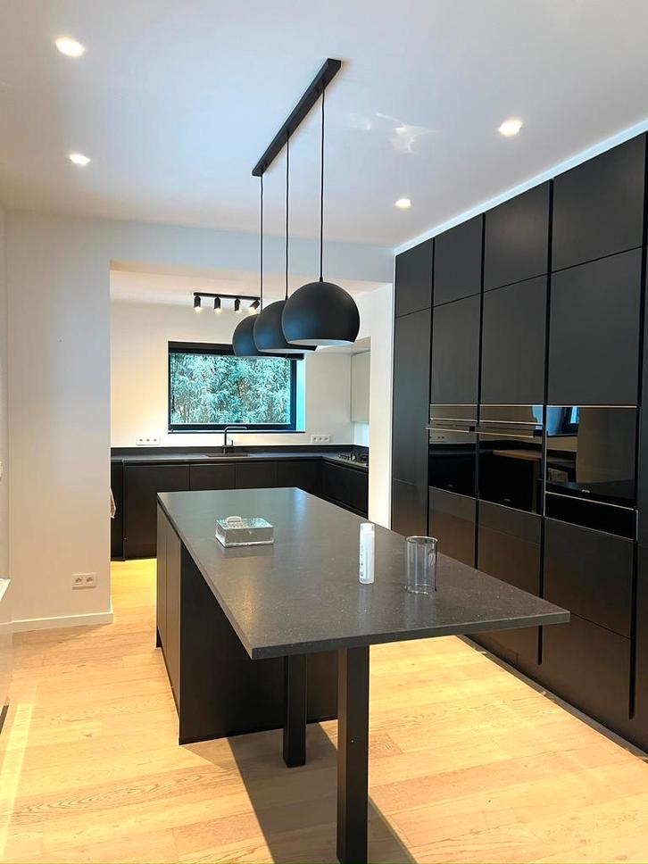 Peintre professionnel, Maison & Meubles, Cuisine | Cuisines complètes, Comme neuf, Bois, Enlèvement