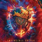 JUDAS PRIEST / invincible shield. 2lps. 2024., Ophalen, Zo goed als nieuw