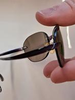 Lunettes de soleil, Enlèvement, Lunettes de soleil