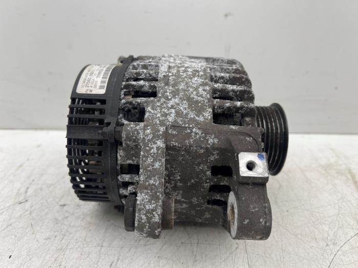 Dynamo van een Citroen C1, Gebruikt, -, Ophalen of Verzenden, -