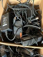 Oplader elektrische fiets 36 /42/ 48/24/29/38/26V, Enlèvement, Comme neuf