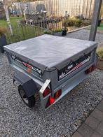 Remorque Erde, Autos : Divers, Remorques