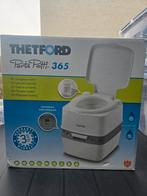 Nieuwe Porta Potti Te Koop, Ophalen