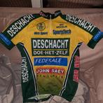 Koerstruien , koerspakken , vesten , pet .., Fietsen en Brommers, Ophalen of Verzenden