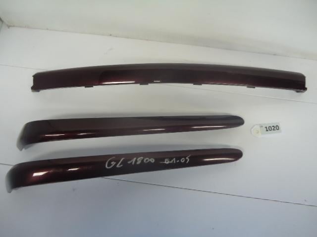 GL1800 2001 - 2005 Honda Cover Cover divers D1-32922