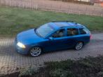 Skoda octavia rs +- 400pk, Autos, Cuir et Alcantara, Achat, Boîte manuelle, Noir