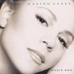 CD Mariah Carey – Music Box, Ophalen of Verzenden