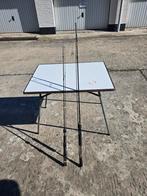 1 spoon hengel ron thopmson + 1 dam Yagi spinhengel, Ophalen