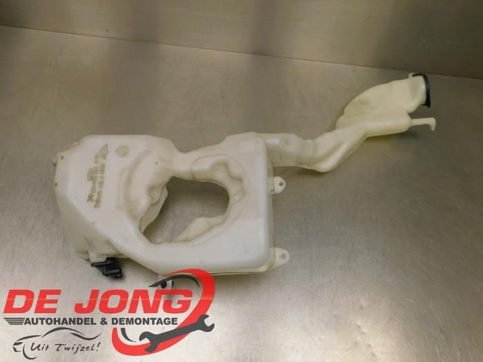 Ruitensproeiertank voor van een Mini Clubman, Gebruikt, -, -, Ophalen of Verzenden