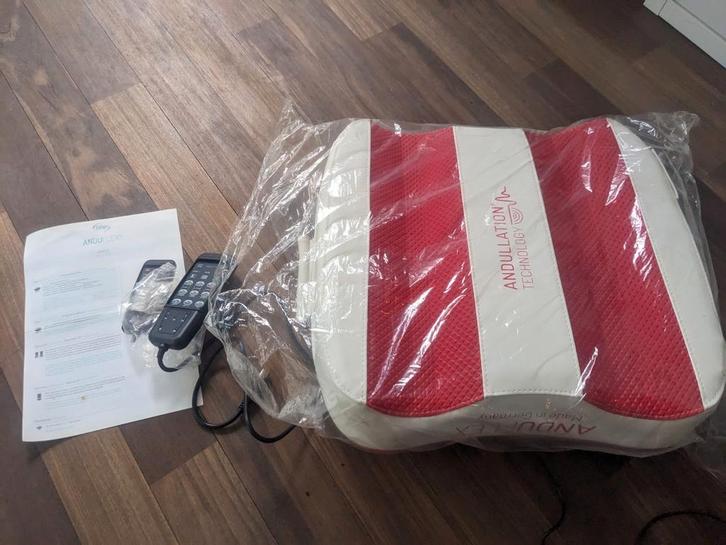 Anduflex Andullatie massage kussen, Elektronische apparatuur, Persoonlijke Verzorgingsapparatuur, Nieuw, Ophalen
