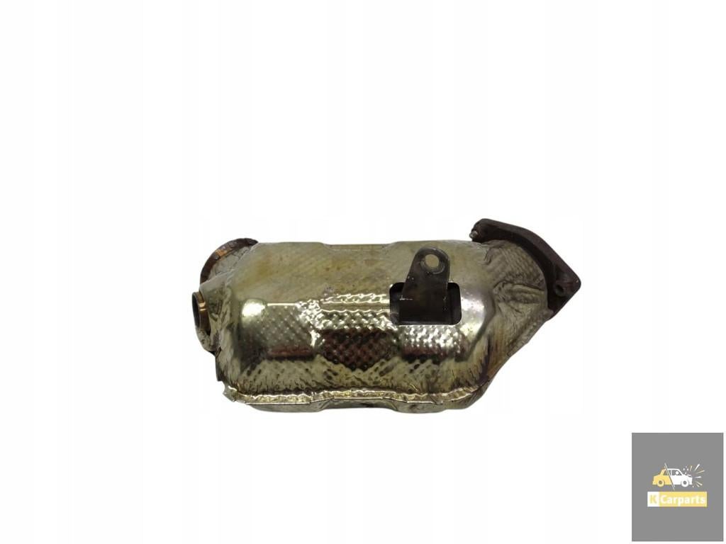 MLM161KAT, convertisseur catalytique d'origine pour Maserati, Viale Ciro Menotti 322
41121  Modena, IT, Maserati, Maserati S.p.A.