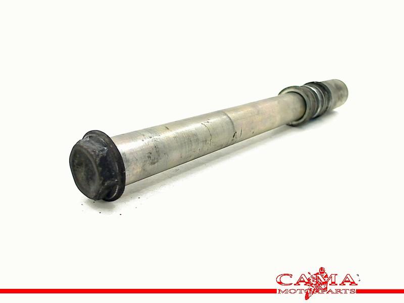 VOORAS Yamaha XP 530 T-MAX DX SX 2017-2019 (XP530 2DF), Dhr. S. di Majo, Gebruikt, Info@cama-motorparts.nl, P.J. Troelstraweg 8 8
3144 CX  MAASSLUIS, NL