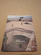 Kunstboek: Human - Antony Gormley, Ophalen of Verzenden