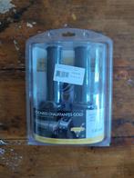 Poignées chauffantes moto 130mm, Motos, Enlèvement, Neuf