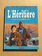 Durango - 12. L'héritière / EO 1994, Enlèvement ou Envoi, Une BD, Comme neuf, Yves Swolfs.
