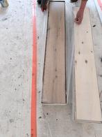 Pakket, Doe-het-zelf en Bouw, Ophalen, Zo goed als nieuw, Parket