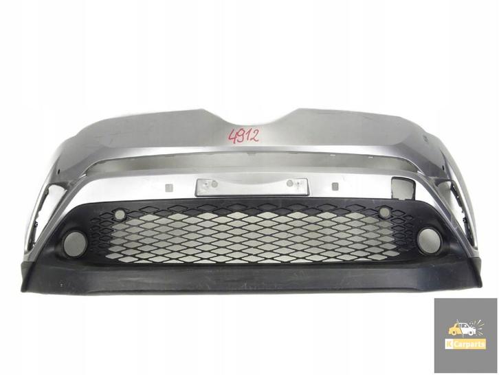 Toyota CHR CH-R Voorbumper, Auto-onderdelen, Carrosserie, Bumper, Toyota, Gebruikt