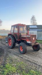 Same centurion 75 special tractor, Zakelijke goederen, Ophalen, Same, Oldtimer, Tot 80 Pk