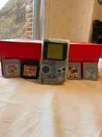Première édition - Édition Game Boy Play It Loud - Collector, Consoles de jeu & Jeux vidéo, Consoles de jeu | Nintendo Game Boy