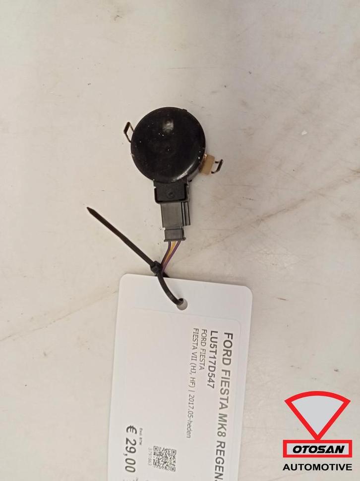 Ford Fiesta MK8 Puma Focus Capteur de r g n ration LU5T17D54, Autos : Pièces & Accessoires, Autres pièces automobiles, Ford, Utilisé