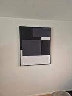 Black Blocks 120x100, Antiek en Kunst, Ophalen