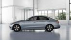 Mercedes-Benz C-Klasse 200 Berline Luxury Line C 200 Luxury, 144 g/km, Argent ou Gris, 1800 kg, 4 portes